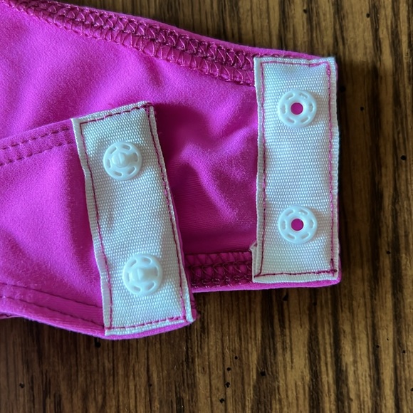 Body Suits 2-L 1-XL (thong set of 3) - Picture 4 of 11